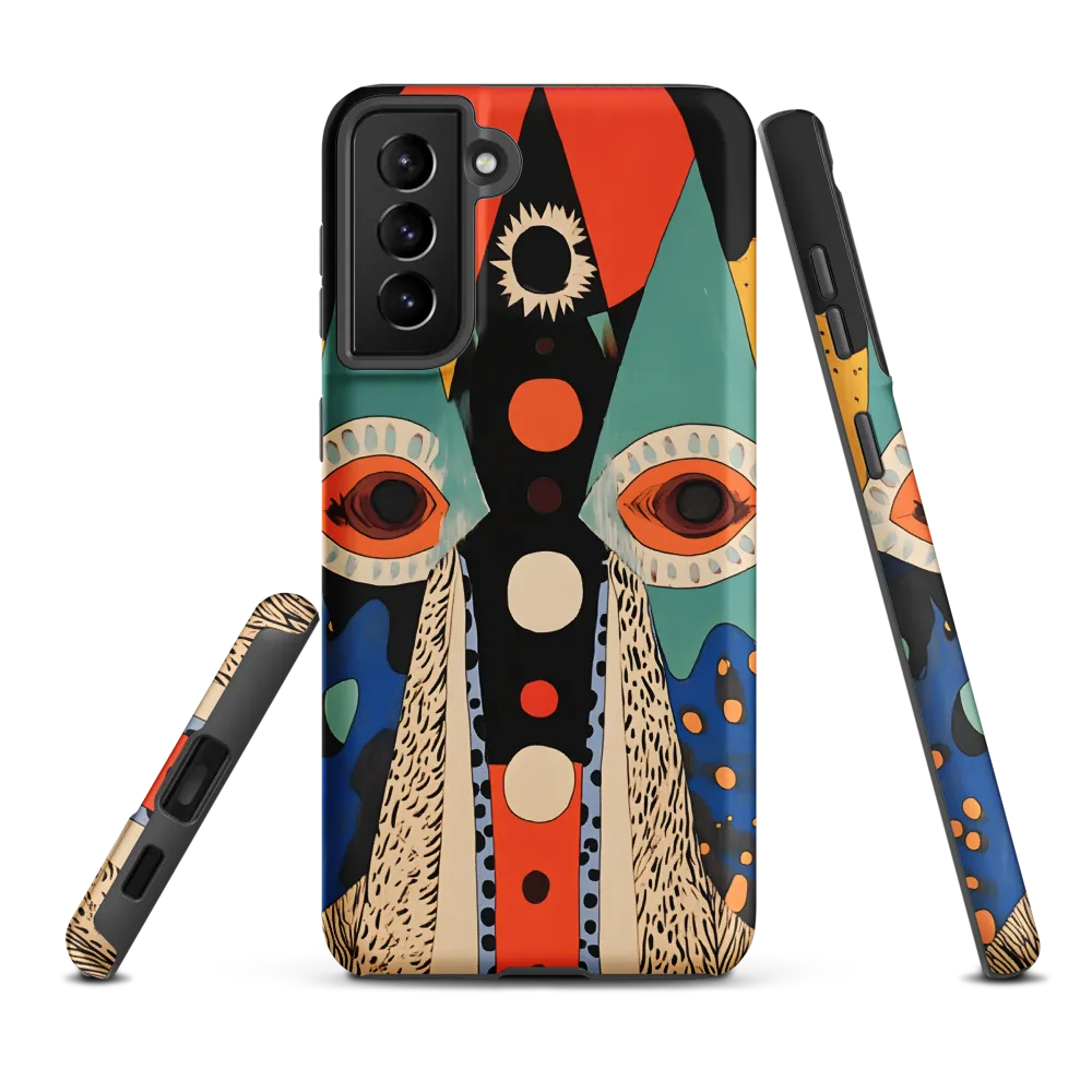 Visages of Vibrancy