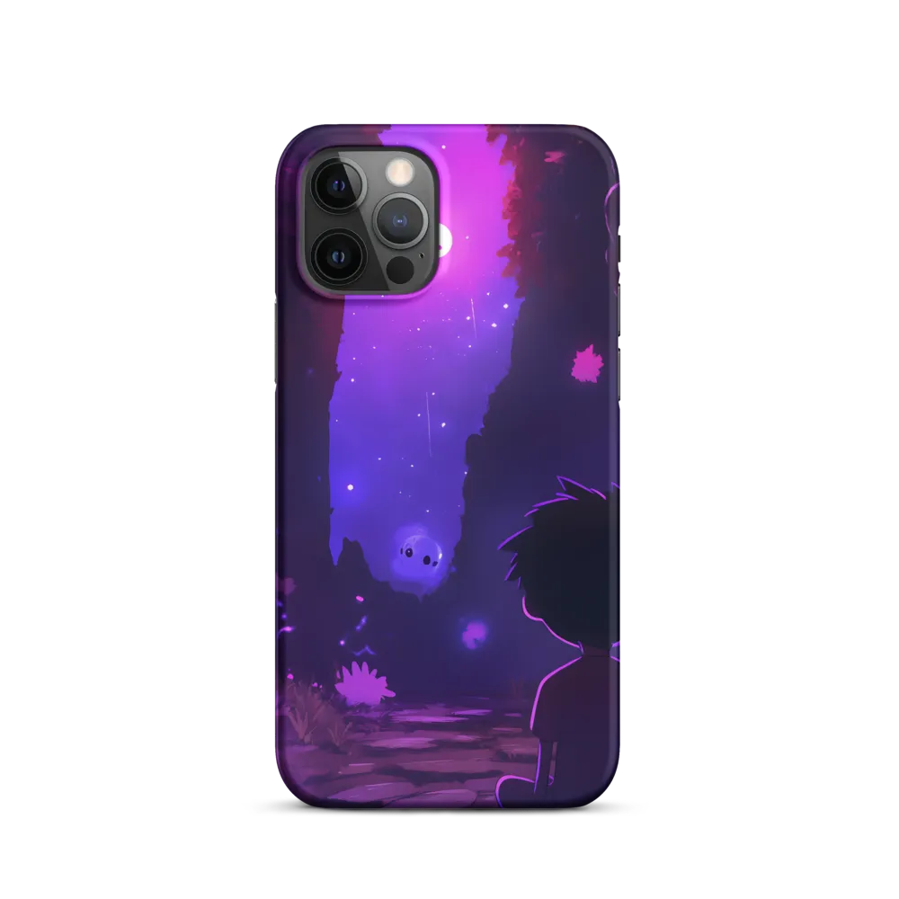 Lost in Cosmic Wonder