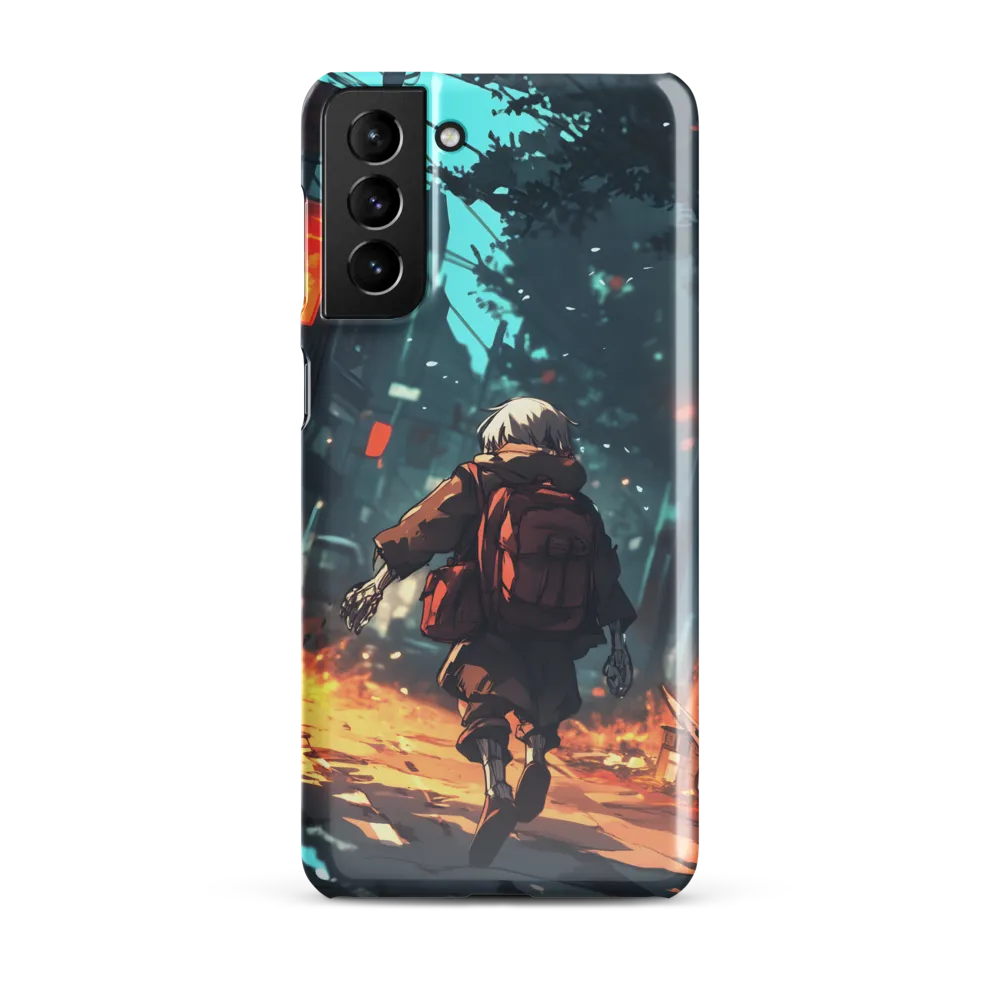 Embers of Adventure