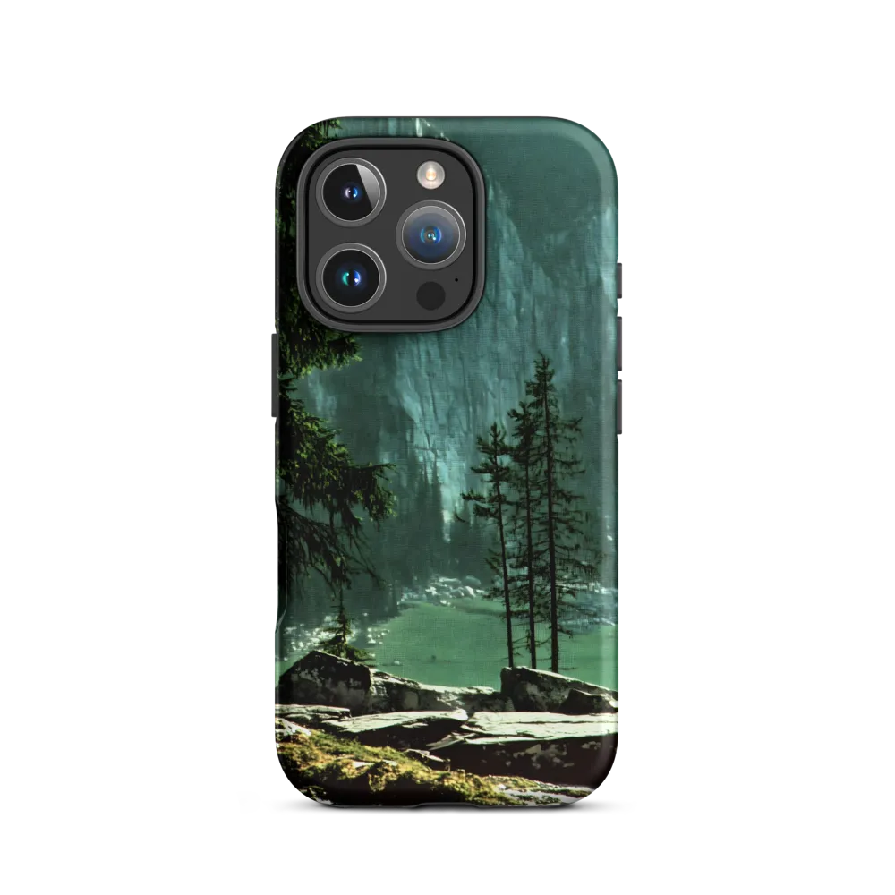 Whispers of the Forest