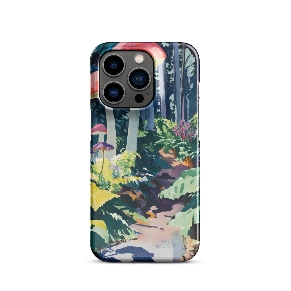 Enchanted Woodland