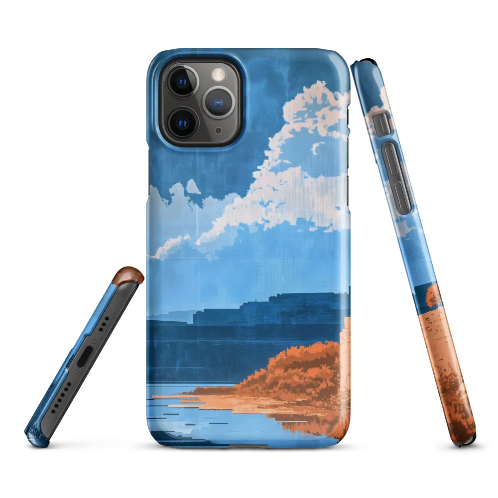Elysian Waterscape