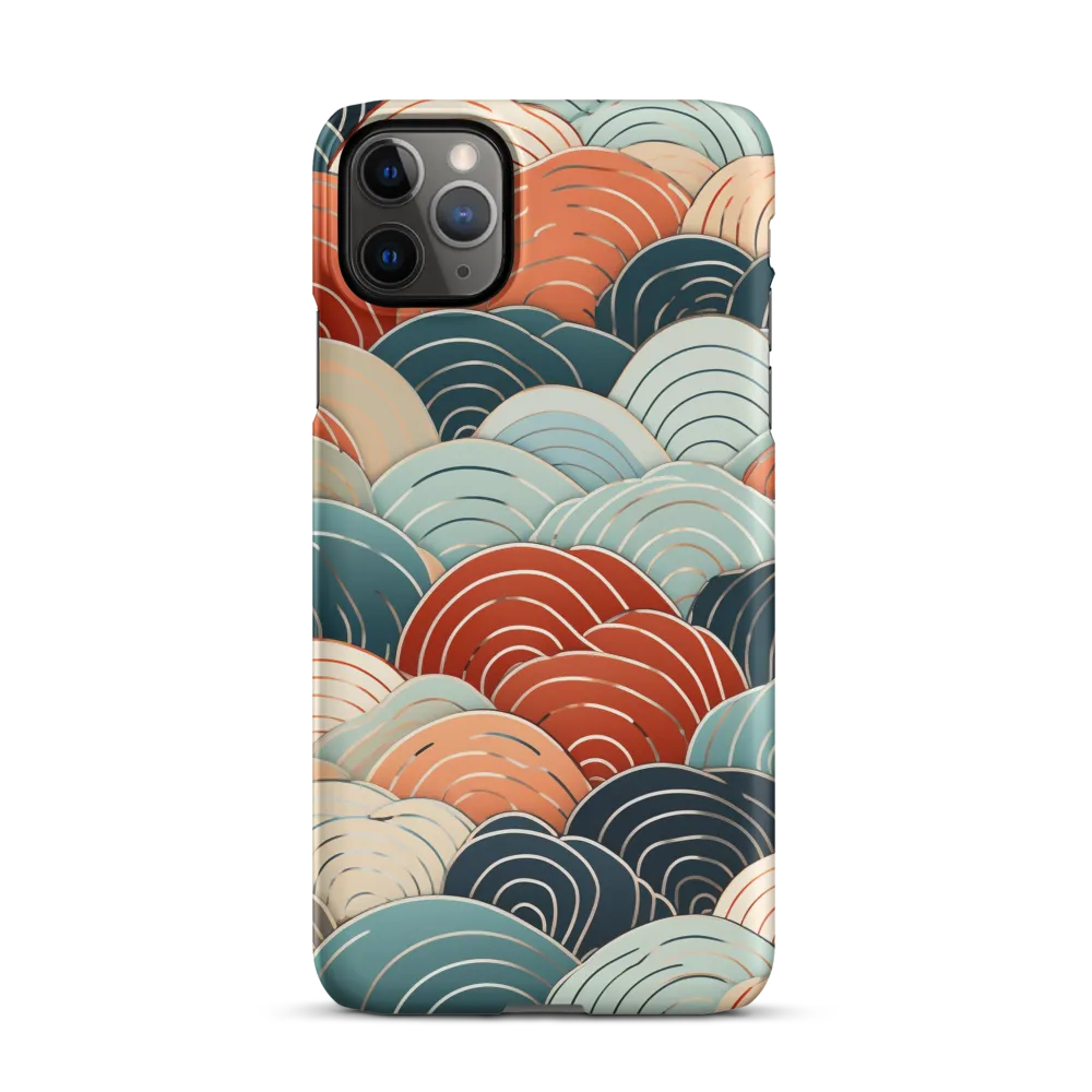 Rhythms of Waves