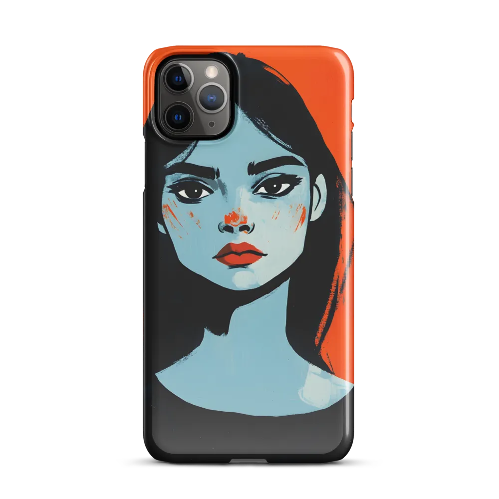 Radiant Strength | Phone Case |  11 Pro Max | Snap Case | Glossy