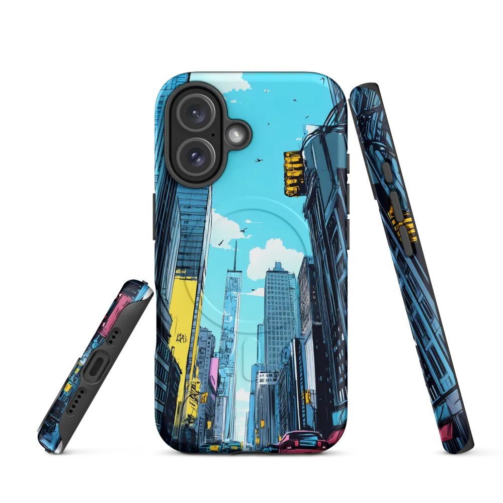 Urban Symphony