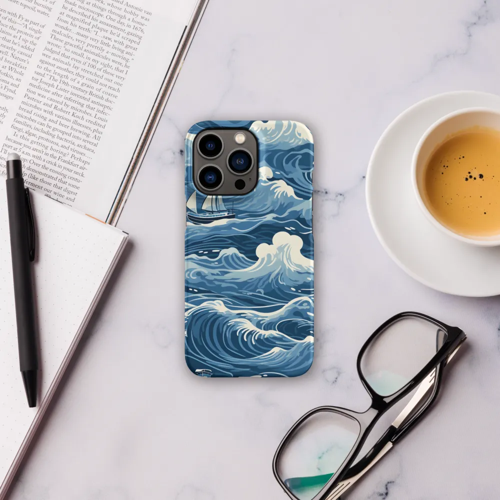 Nautical Dreams: Waves of Adventure