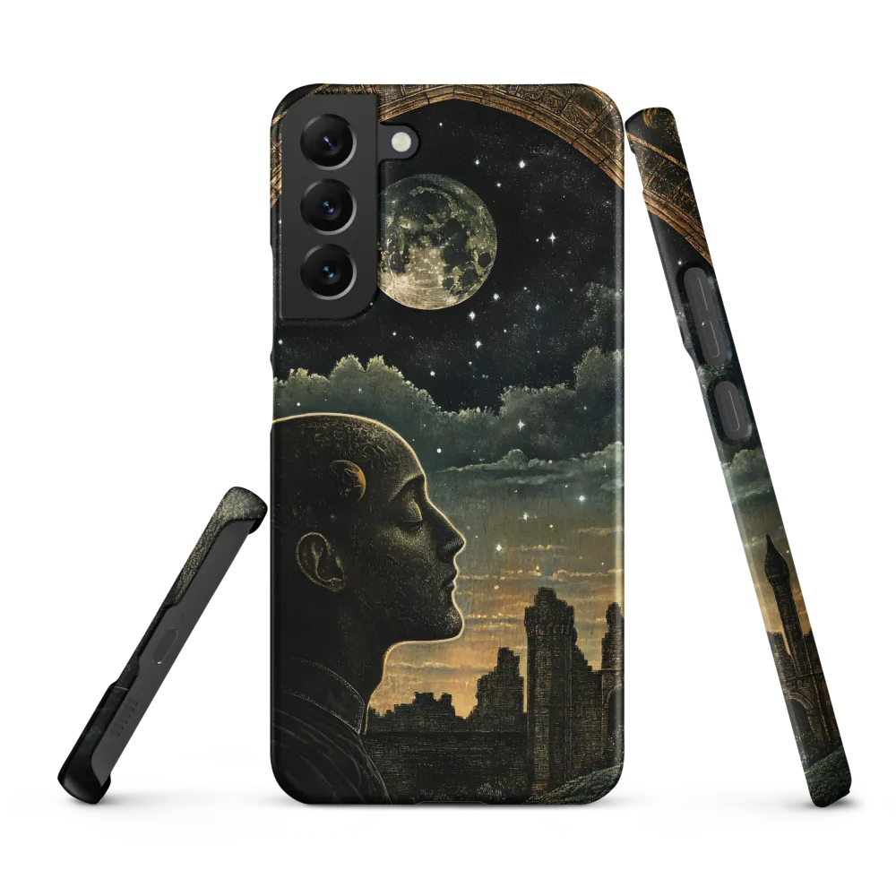 Whispers of the Moon
