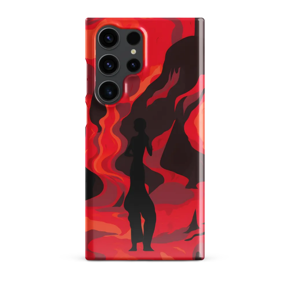 Inferno's Embrace