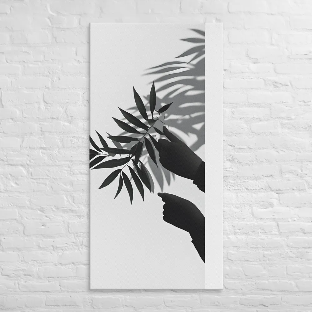 Whispers of Nature