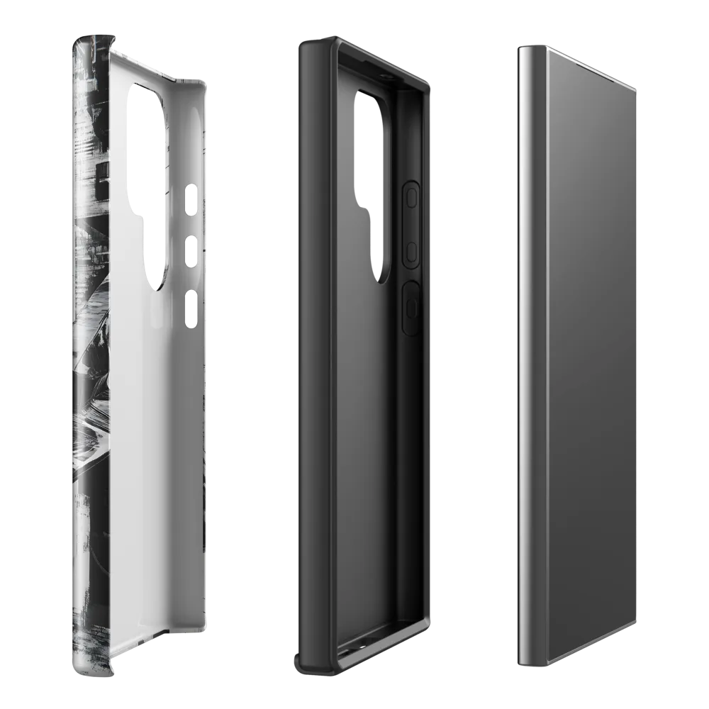 Ascendance: The Futuristic Odyssey