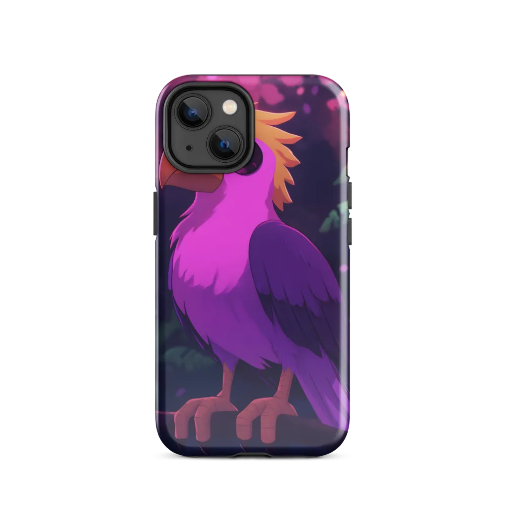 Whimsical Perch