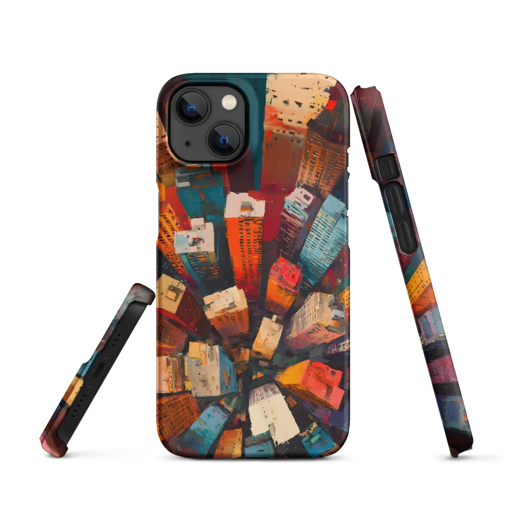 Urban Kaleidoscope