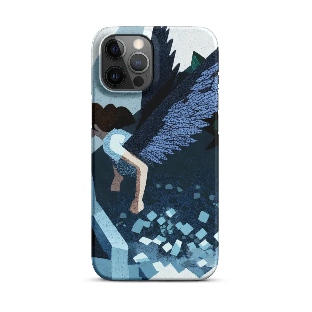 Wings of Mystique