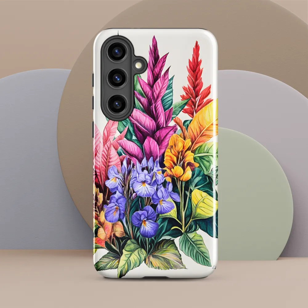 Tropical Symphony