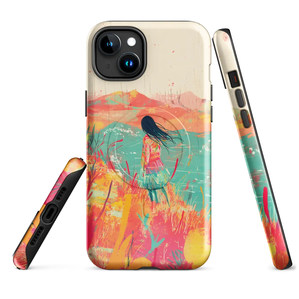 Whispers of Colors