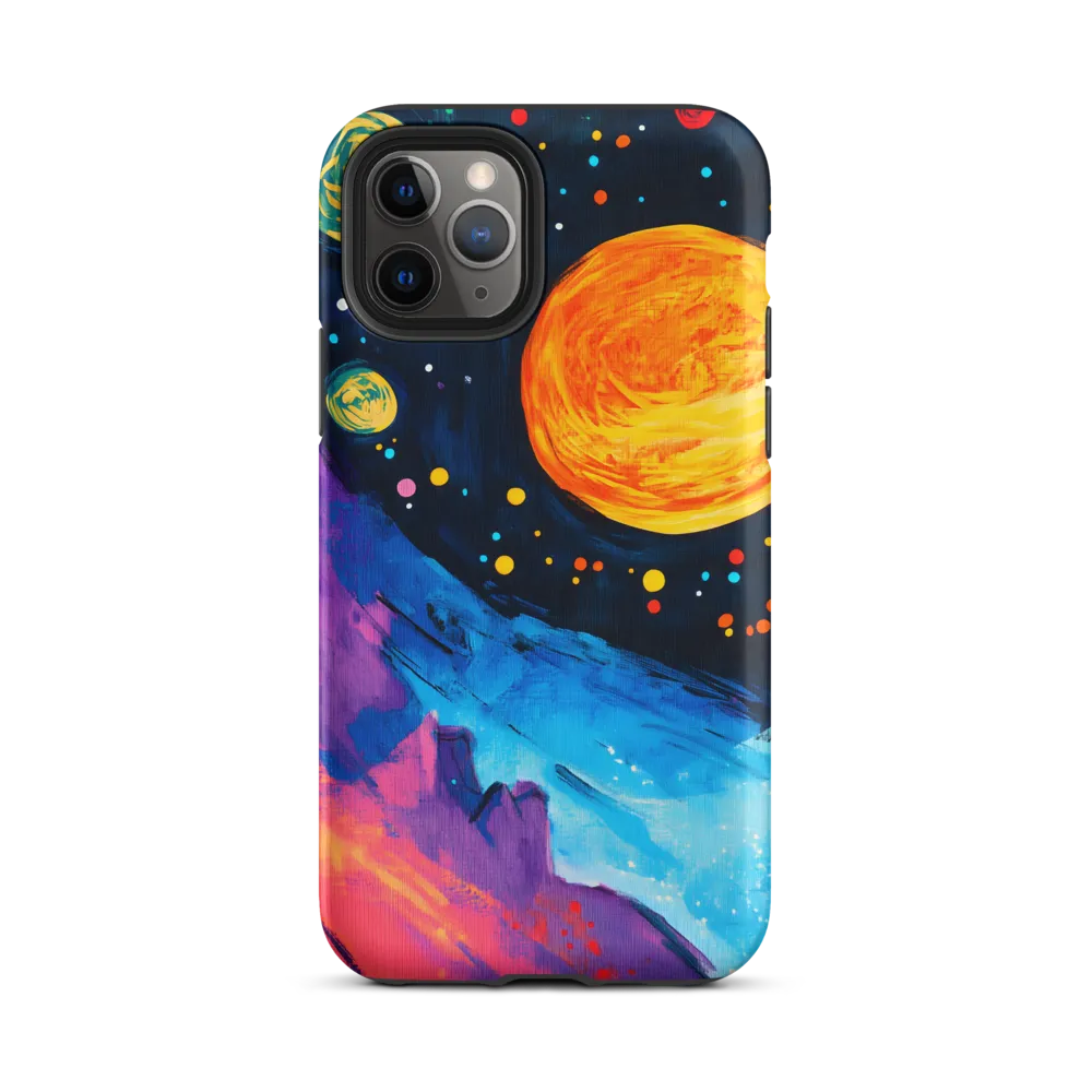 Cosmic Harmony