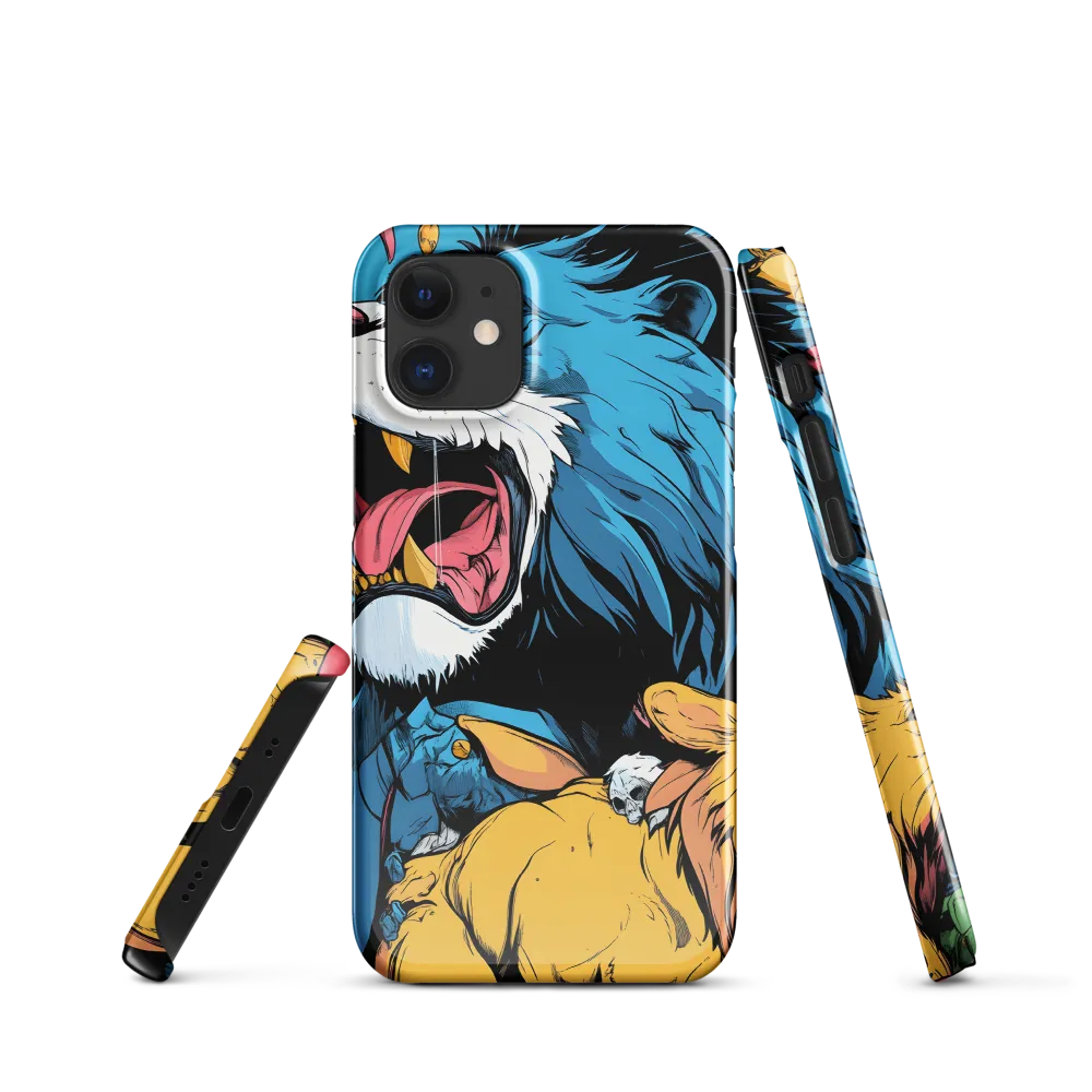 Roar of Colors