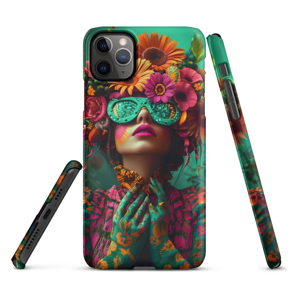 Floral Reverie