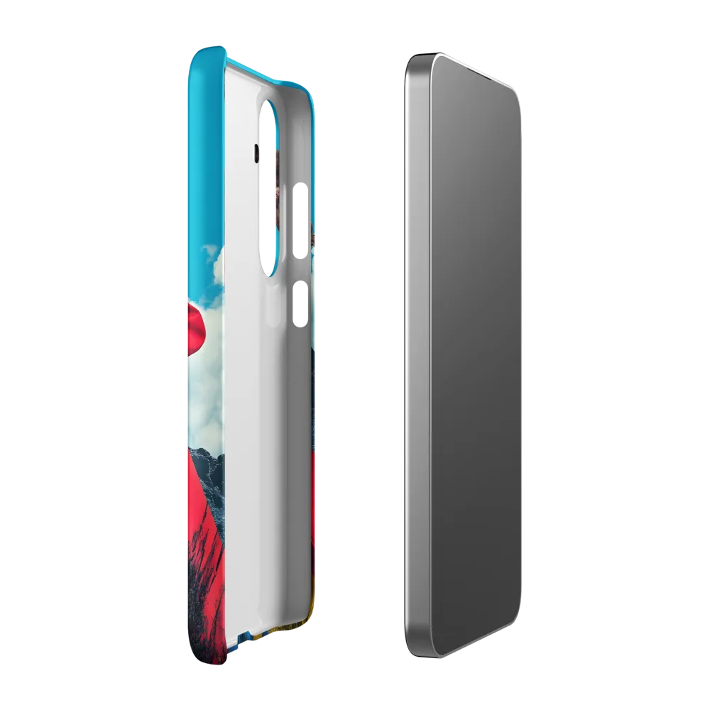 Vibrant Elegance