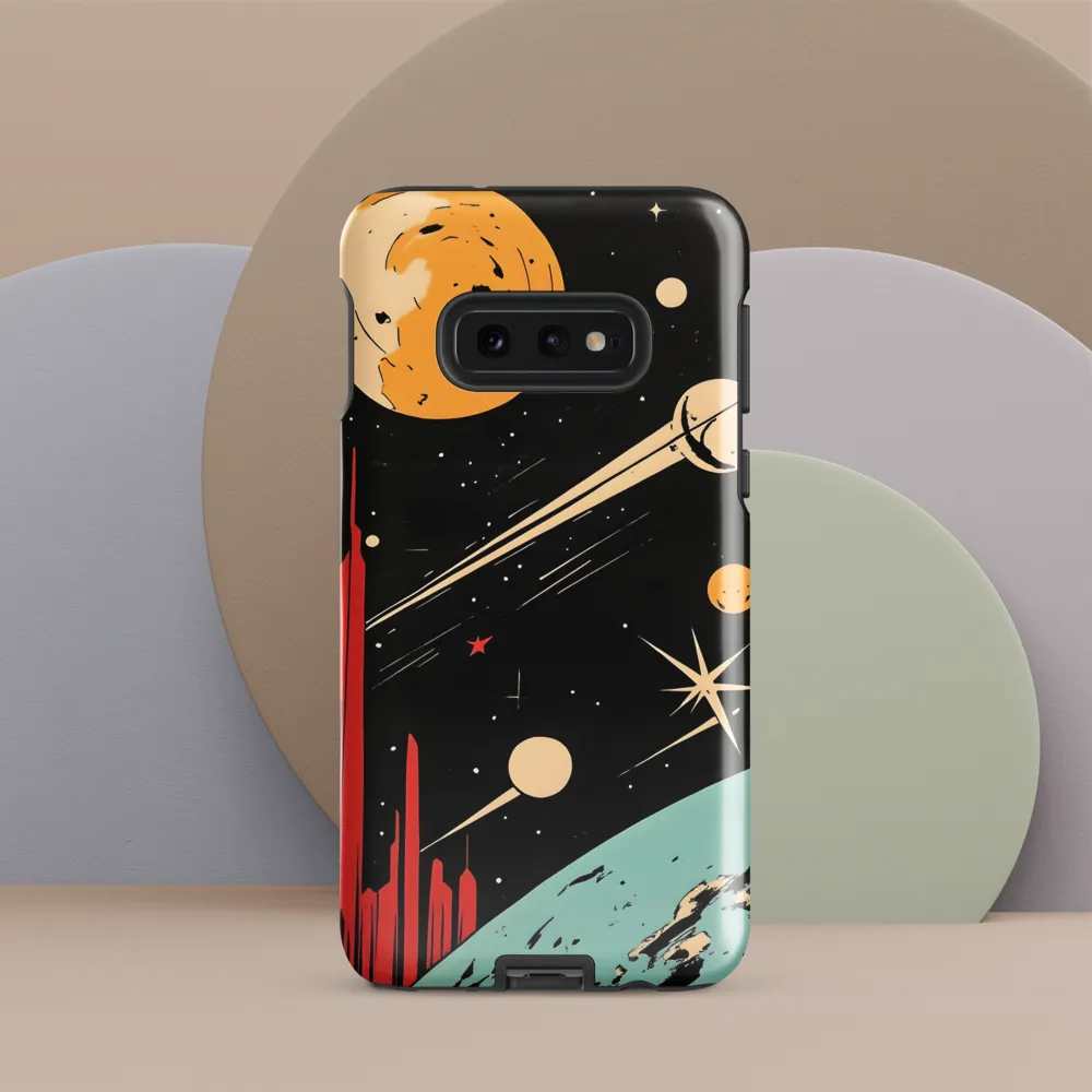 Cosmic Encounter