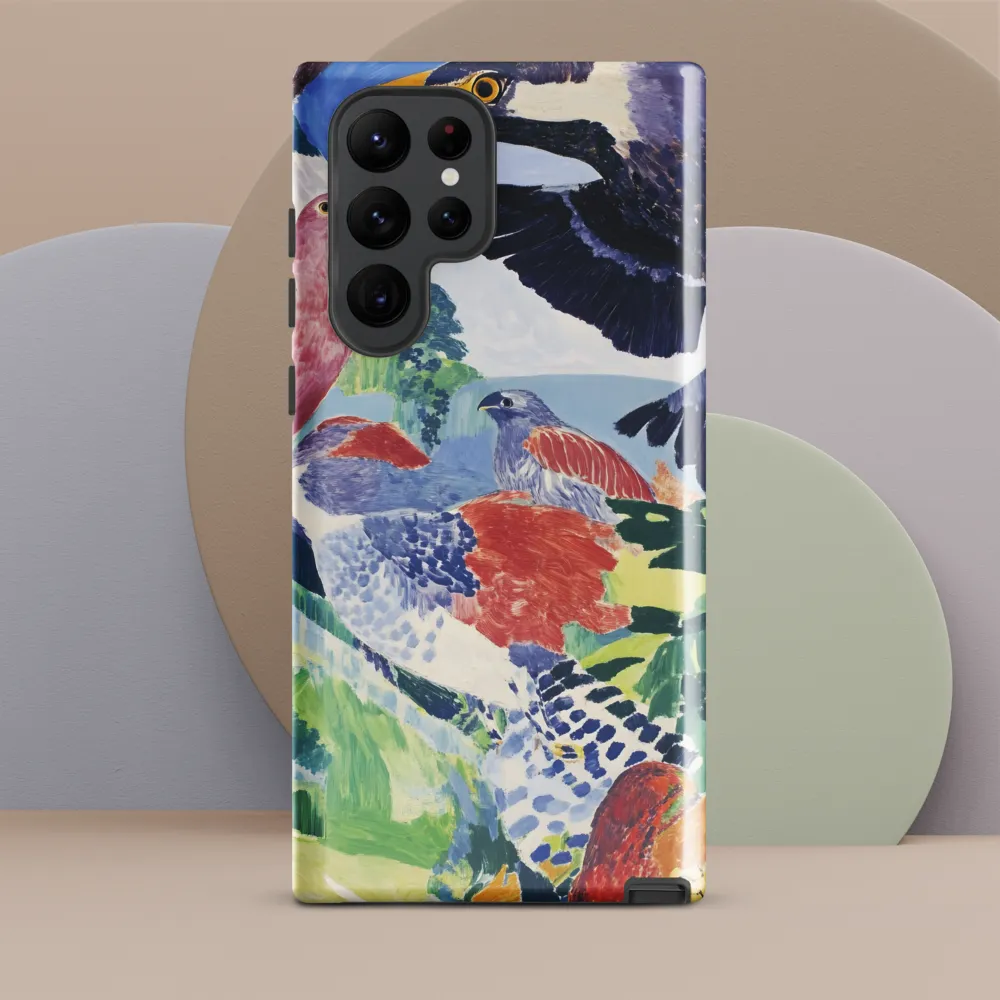 Symphony of Birds