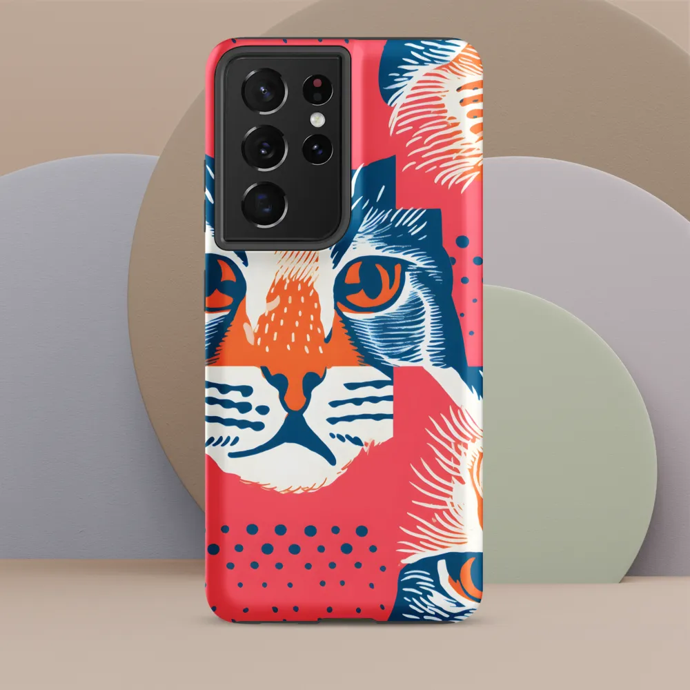 Feline Fantasia