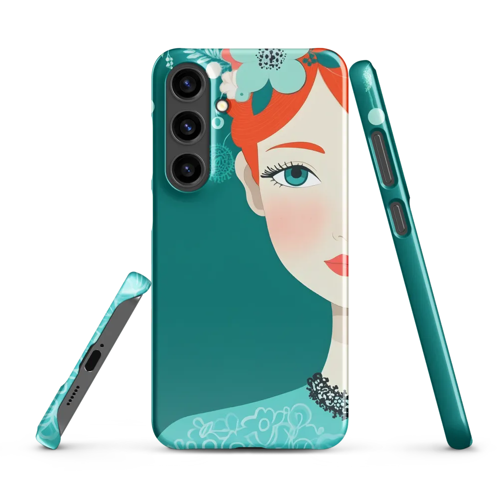 Vibrant Elegance