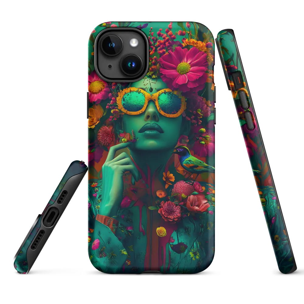 The Floral Dream