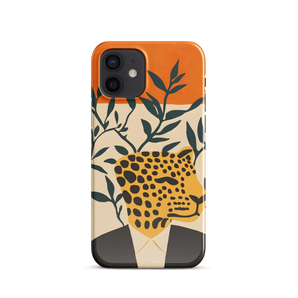 Identity in Nature