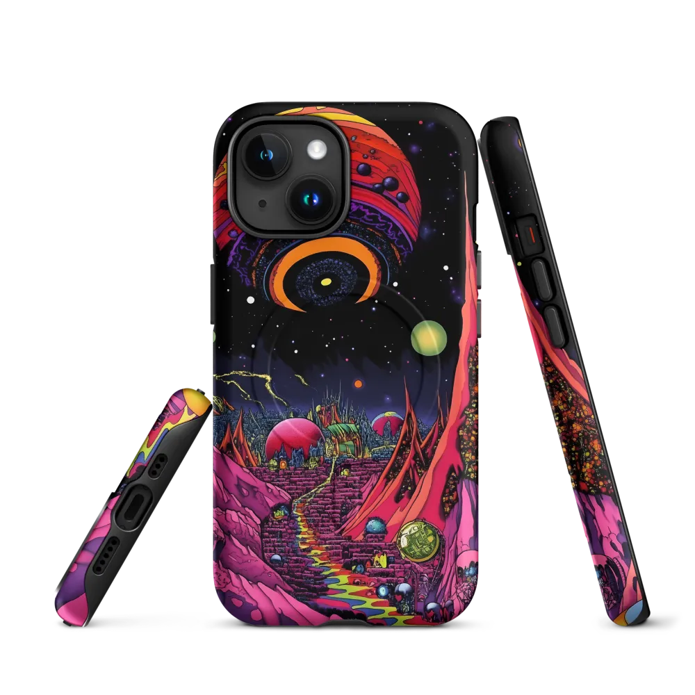 Celestial Dreamscape