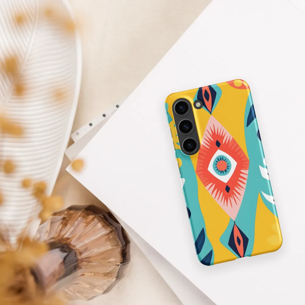Symphony of Colors