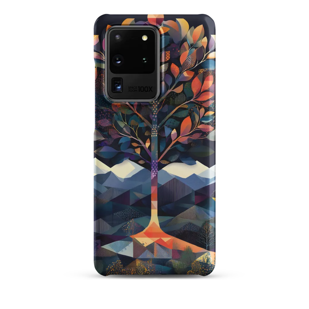 Whimsical Heights: A Celebration of Nature