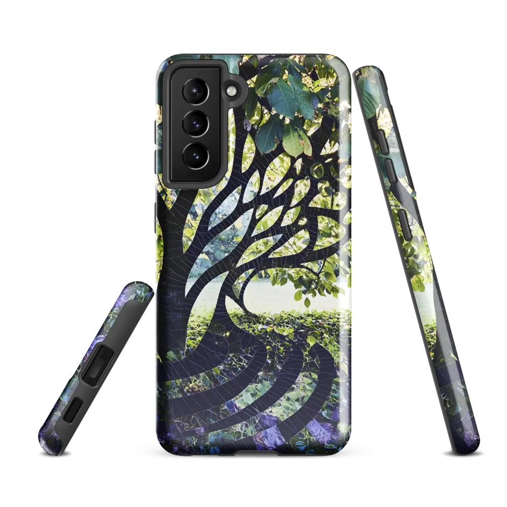 Whispers of Nature