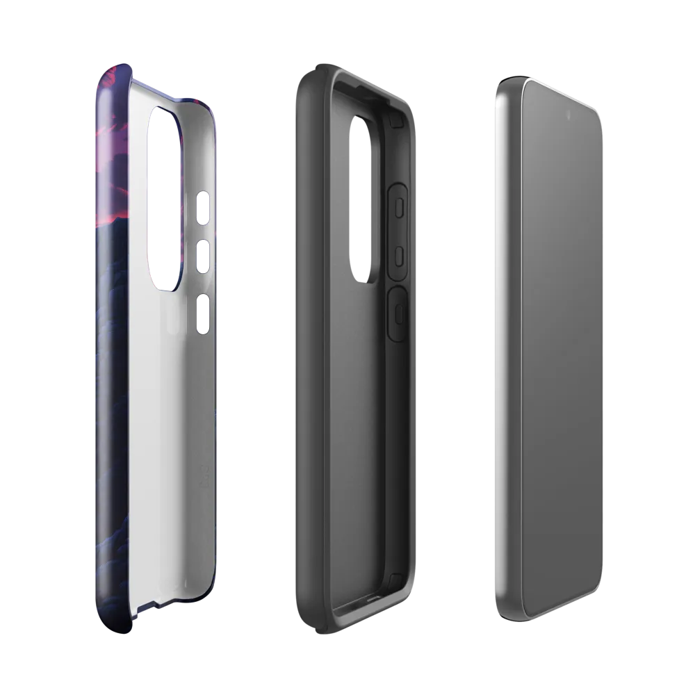 Twilight Canyon