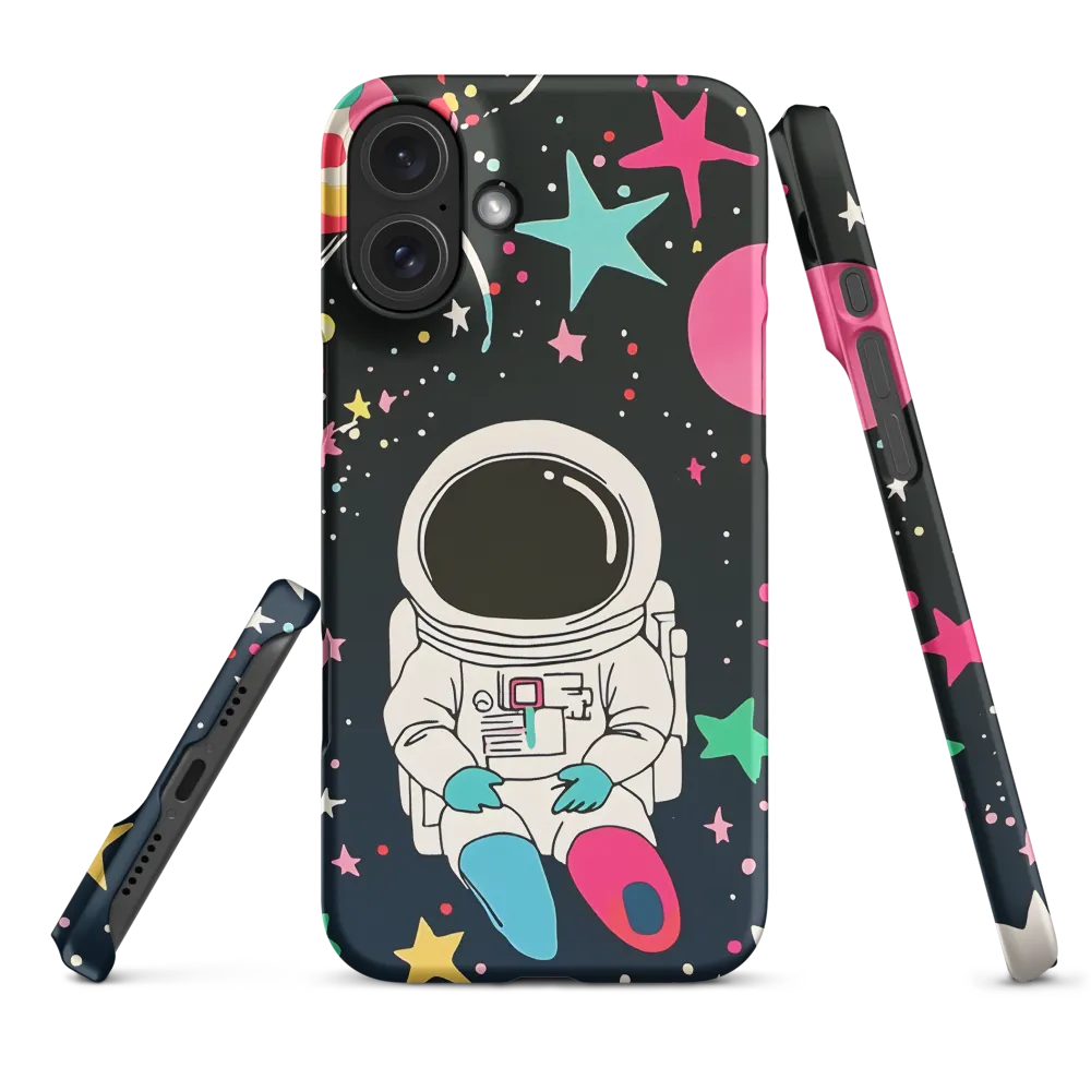 Cosmic Dreamer