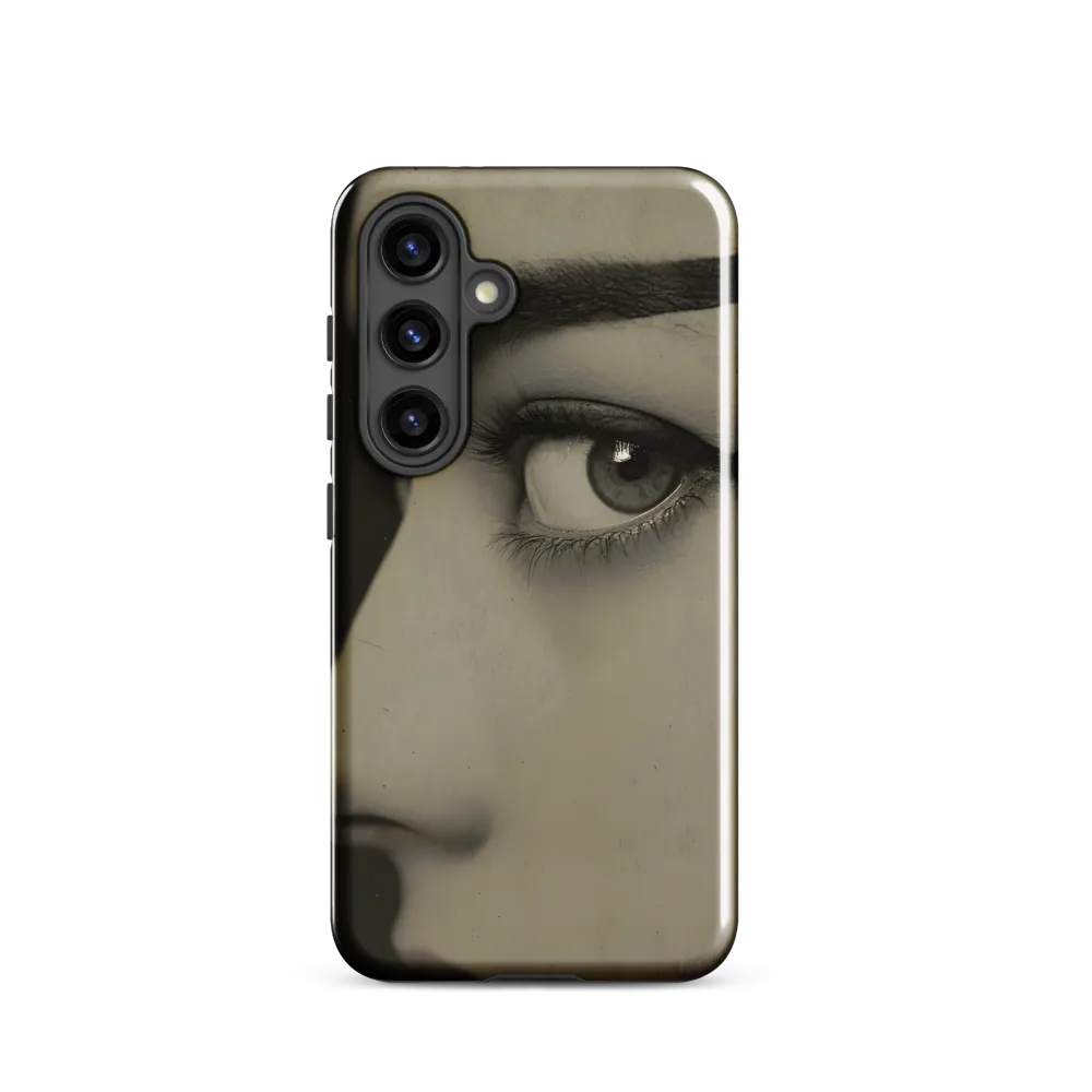 Gaze of Surrealism