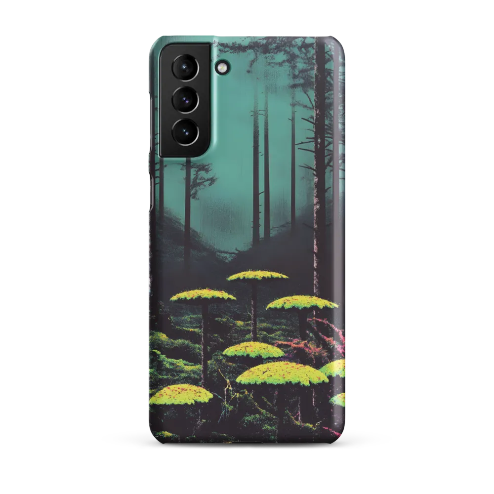 Mystical Forest Realms