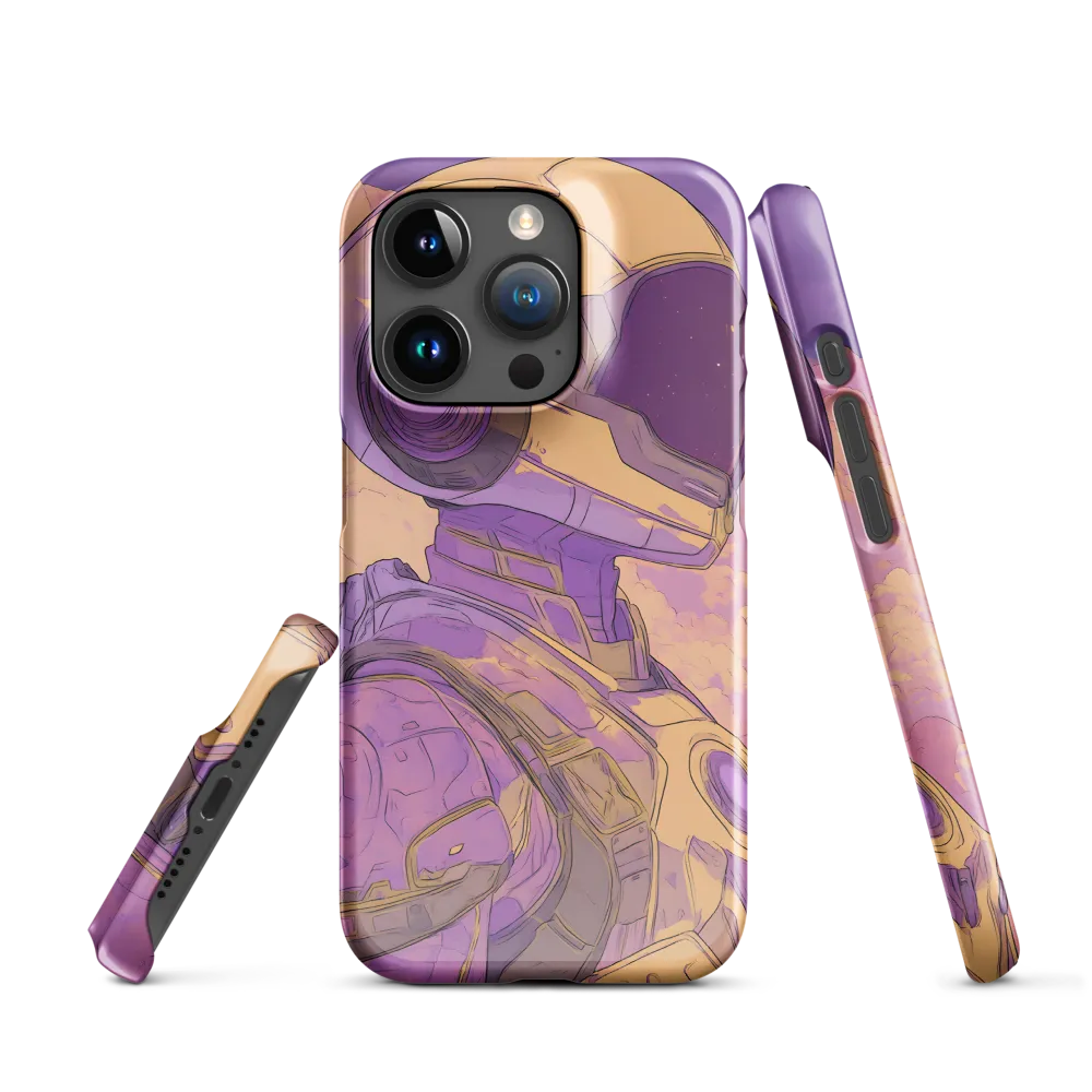Cosmic Voyager
