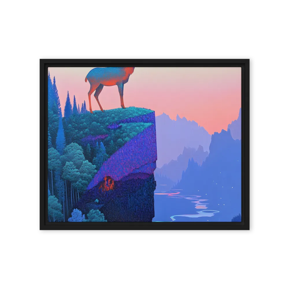 Majestic Refuge