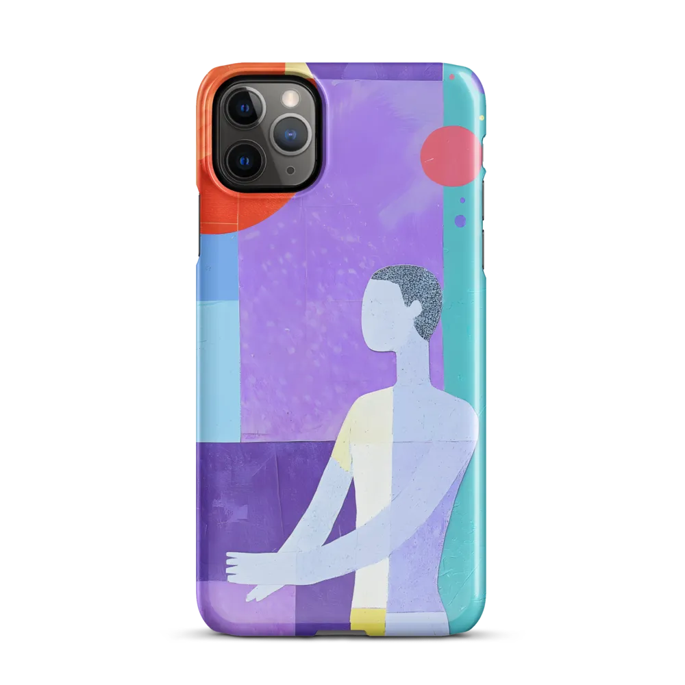 Embrace of Colors | Phone Case |  11 Pro Max | Snap Case | Glossy