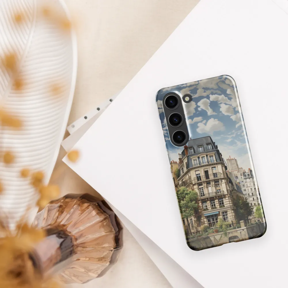 Reflections of Paris