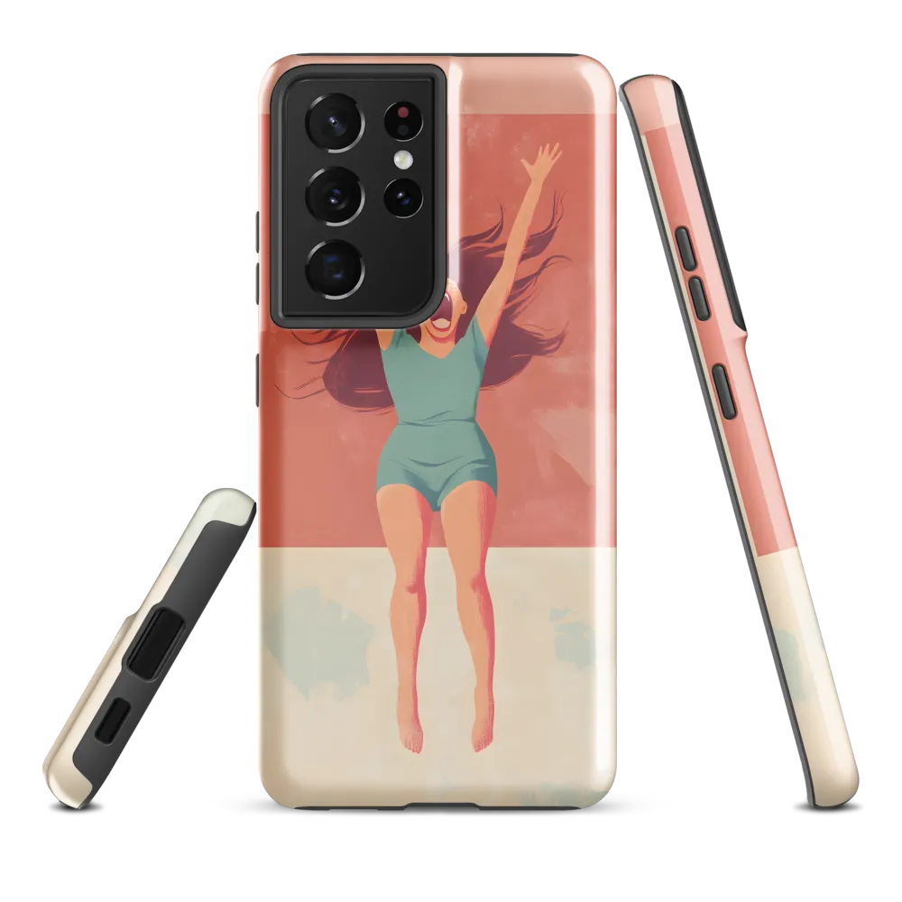 Leap of Joy