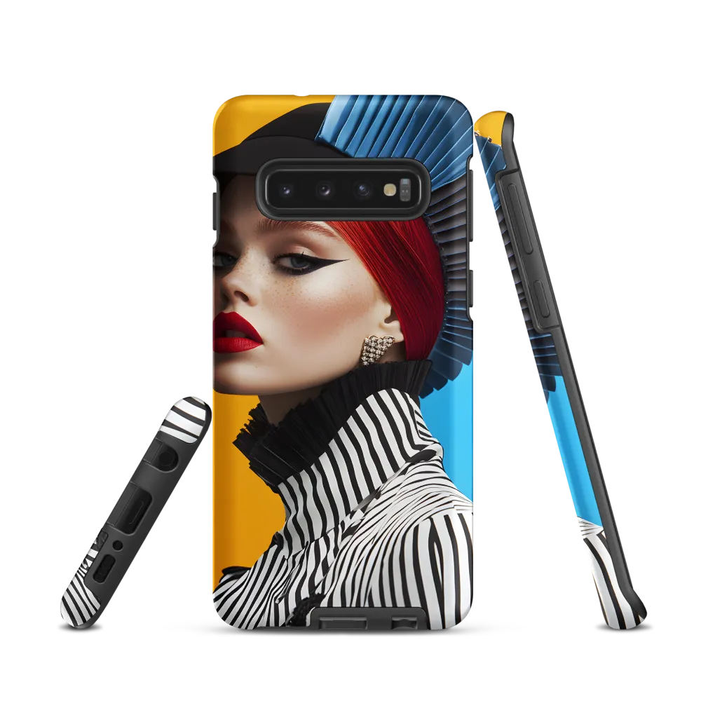 Bold Elegance