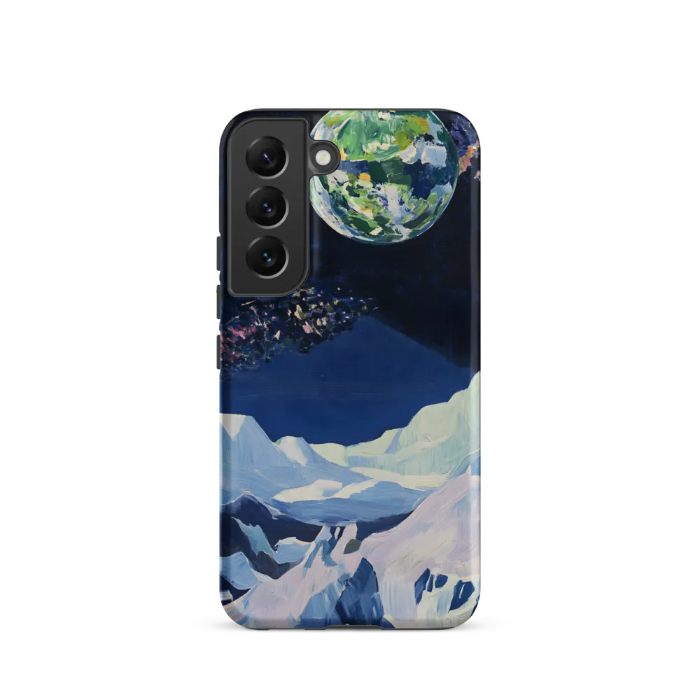Celestial Dreamscape