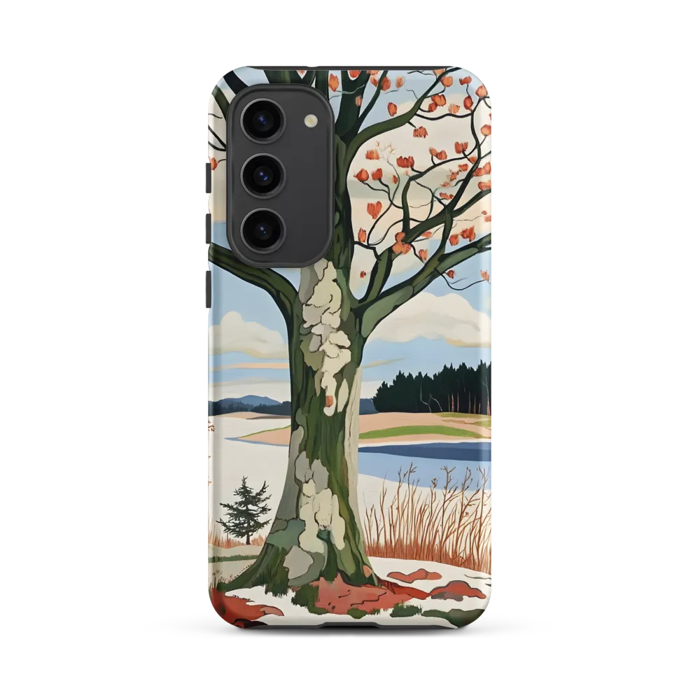 Harmony in Nature