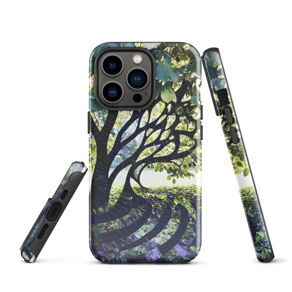 Whispers of Nature