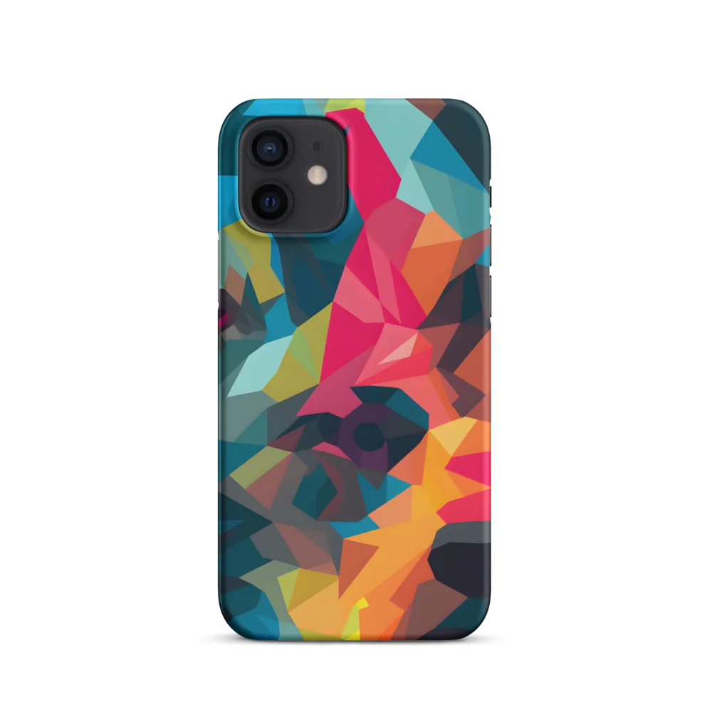 The Colorful Essence of Bears