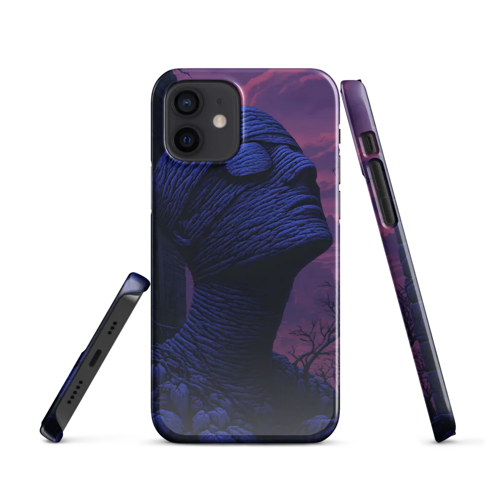 Awakening of the Forgotten | Phone Case |  12 | Snap Case | Glossy