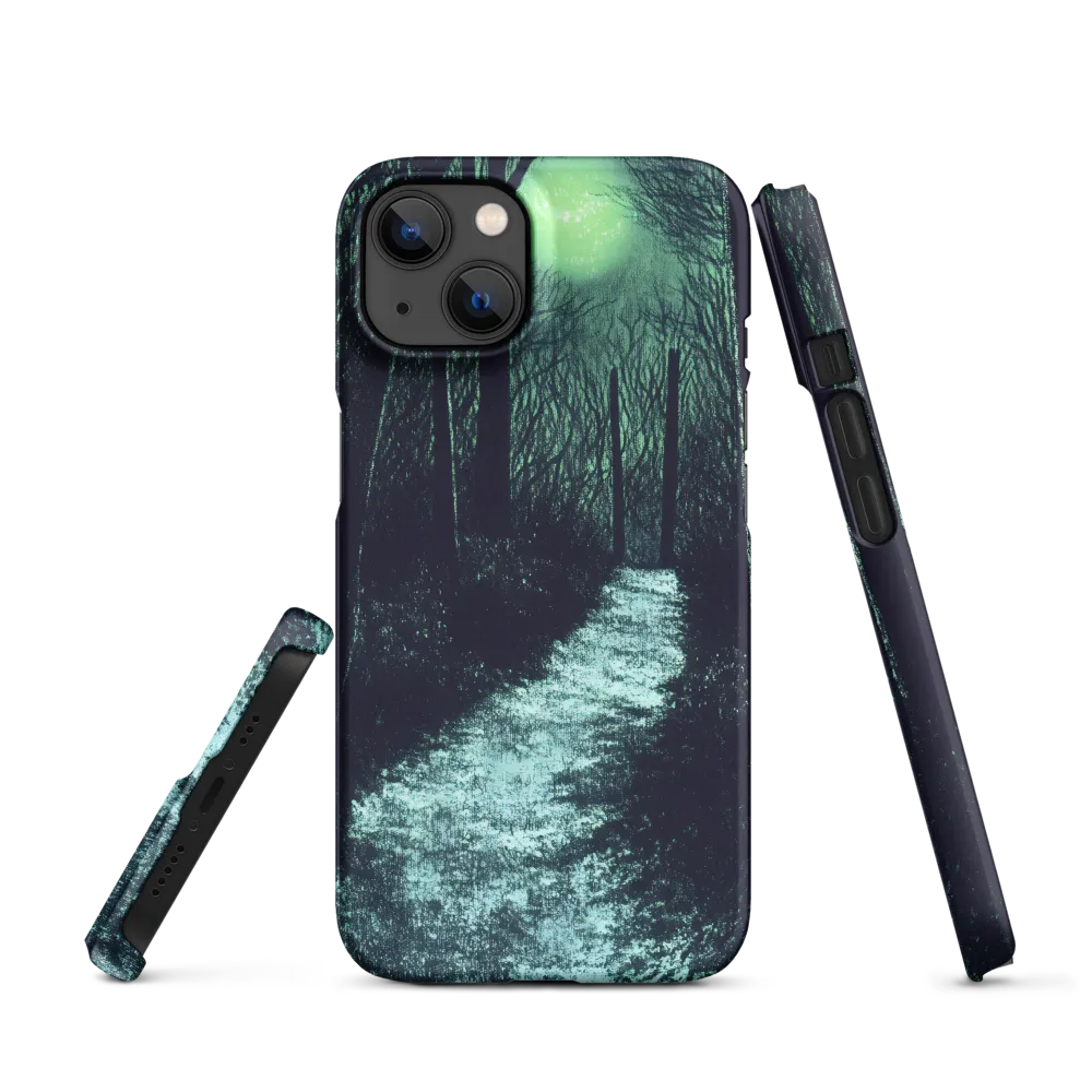 Whispers of the Enchanted Forest