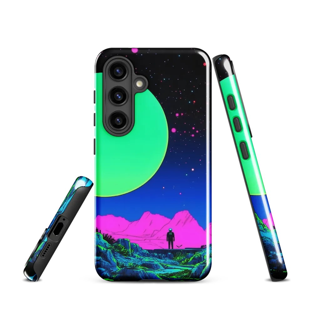 Cosmic Reverie